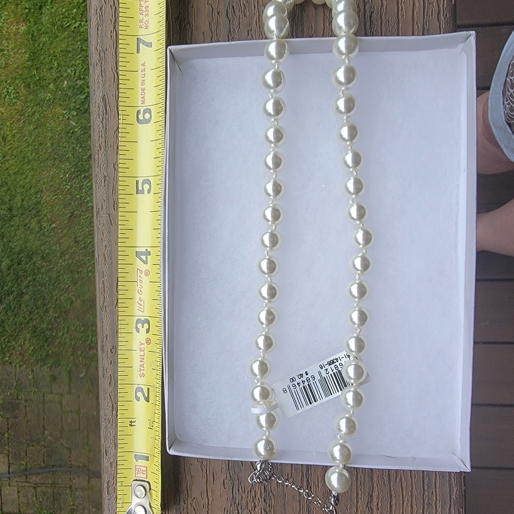 Pearls from Thailand